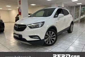 Opel Mokka X 1.4T GPL B-Color 140cv S&S 4x2 MT6