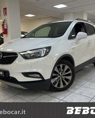 Opel Mokka X 1.4T GPL B-Color 140cv S&S 4x2 MT6