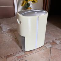 Deumidificatore vortice