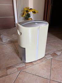 Deumidificatore vortice
