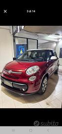 Fiat 500l metano