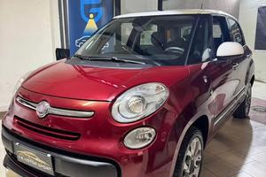 Fiat 500l metano
