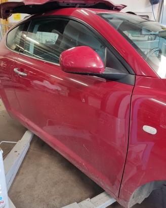 Porta anteriore dx nuda ALFA ROMEO MITO del 2008