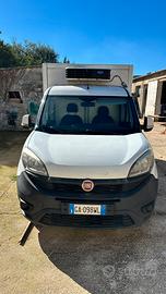 Fiat Doblò frigo 1.6 multijet anno 2016