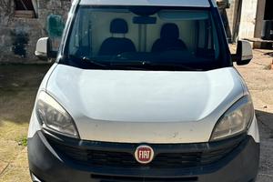 Fiat Doblò frigo 1.6 multijet anno 2016
