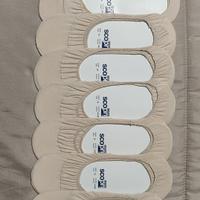 10 paia Calze Scopri