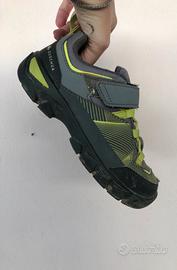 Scarponcini trakking nr 29 waterproof