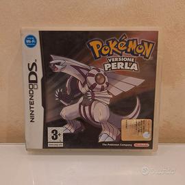 POKEMON PERLA PER NINTENDO DS,2DS,3DS