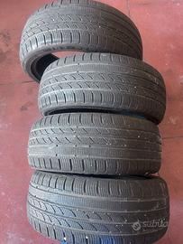 Pneumatici invernali 225/40/19 