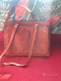 borsa da donna per ufficio The bridge