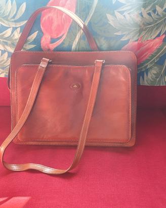 borsa da donna per ufficio The bridge