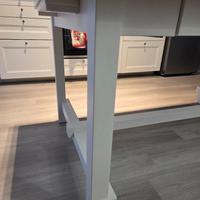 Tavolo allungabile rettangolare 