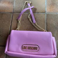 Borsa tracolla Love Moschino