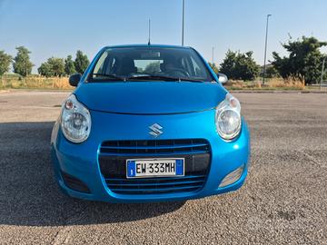 Suzuki Alto 1.0 VVT GL