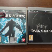 Lotto Dark Souls PlayStation 3 PS3 PlayStation 