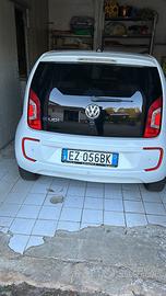 VOLKSWAGEN e-up! 82 CV