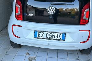 VOLKSWAGEN e-up! 82 CV