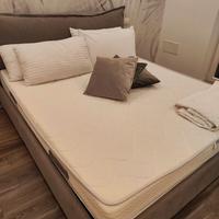 Materasso matrimoniale waterfoam 160x195cm