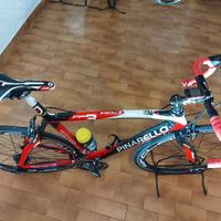  bici da corsa pinarello fp 3