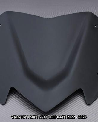 Cupolino YAMAHA TMAX 560 / TECHMAX 2022 - 2024