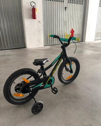Specialized Riprock 16 – bici bambino 16”