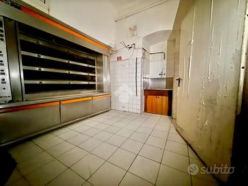 NEGOZIO A CITTÀ DI CASTELLO