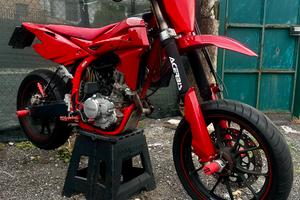 MOTARD
