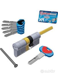 serratura porta blindata 