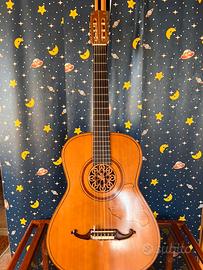 Chitarra di liuteria