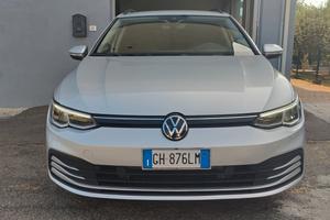 Volkswagen Golf Variant 1.5 TGI DSG Life