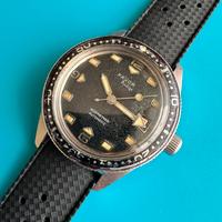 Favor prestige diver vintage