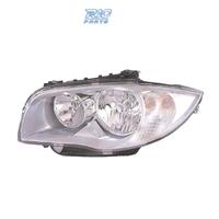 FANALE SINISTRO BMW SERIE 1 E87 04-07 E88 CABRIO E