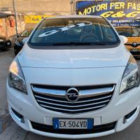 Opel Meriva 1.4 Turbo 120CV GPL Tech Cosmo