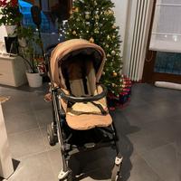 Trio Peg Perego