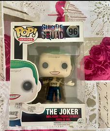 Funko Pop! Joker Heroes n.96