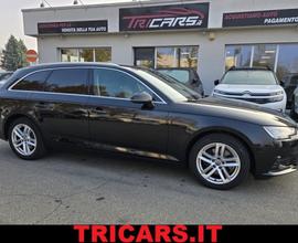 AUDI A4 Avant 35 TDI S tronic Business PERMUTE