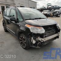 CITROEN C3 PICASSO SH 1.6 HDI 90CV -ricambi