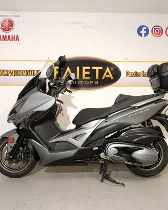Kymco Xciting 400i ABS - 2018