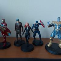 MARVEL MOVIE COLLECTION