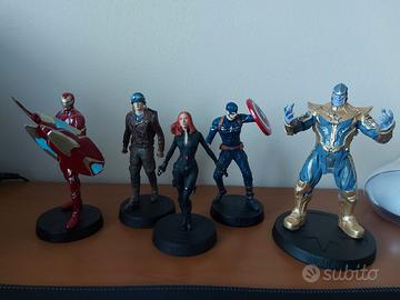 MARVEL MOVIE COLLECTION