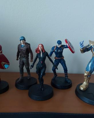 MARVEL MOVIE COLLECTION