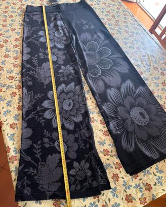 Pantaloni Desigual taglia L