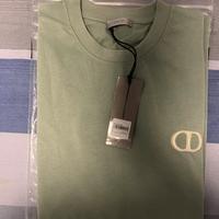 Maglietta T-shirt Dior