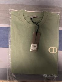 Maglietta T-shirt Dior