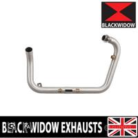 Scarico benelli TNT 125