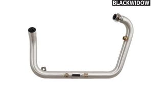 Scarico benelli TNT 125