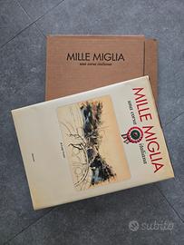 Mille miglia una corsa italiana