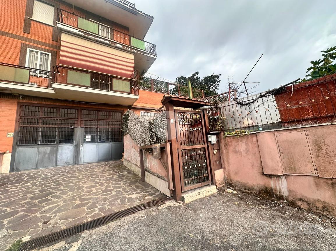 Appartamento – Roma, Colle Aurelio, Municipio Roma XII - Altro