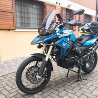 BMW F800 GS
