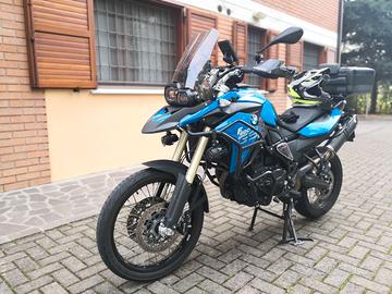 BMW F800 GS